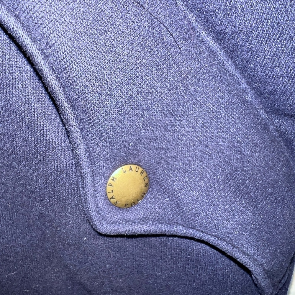 Men’s Polo Ralph Lauren Vest Size Small - Picture 5 of 7